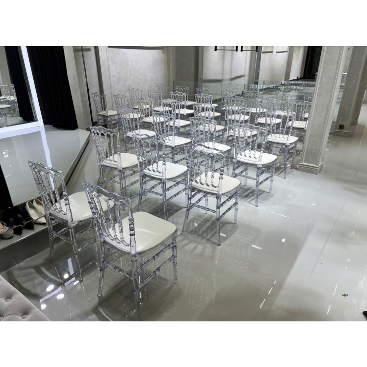 SETUP EVENT | MODEL CASTING CALL / CHUNG THANH PHONG FASHION SHOW
