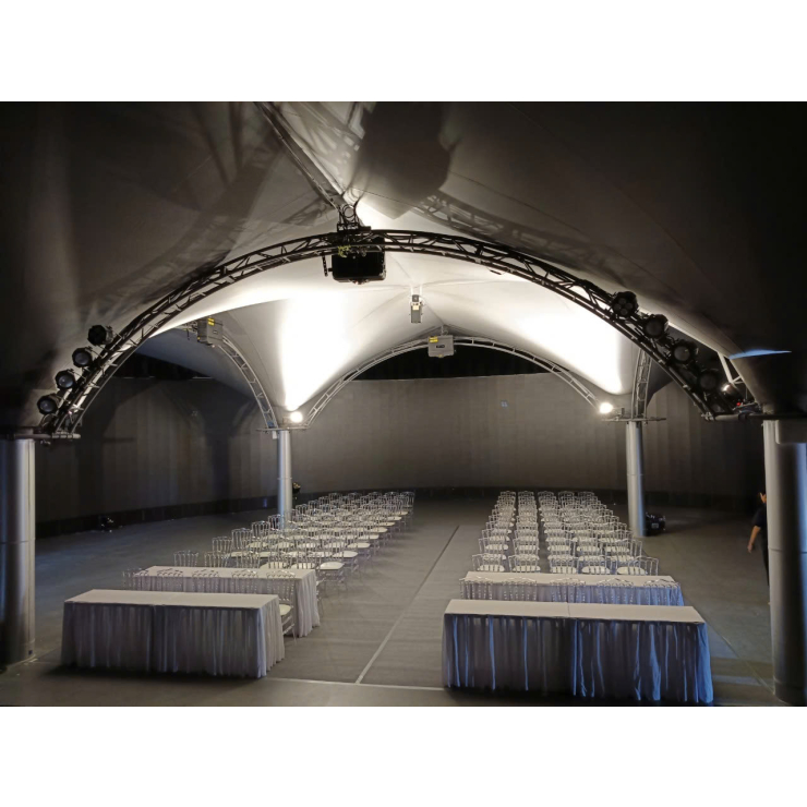 June 19, 2024 | Launch Event of Multi-Sensory Interactive Art Exhibition | Gigamall