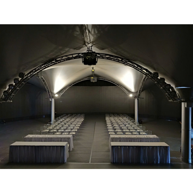 June 19, 2024 | Launch Event of Multi-Sensory Interactive Art Exhibition | Gigamall