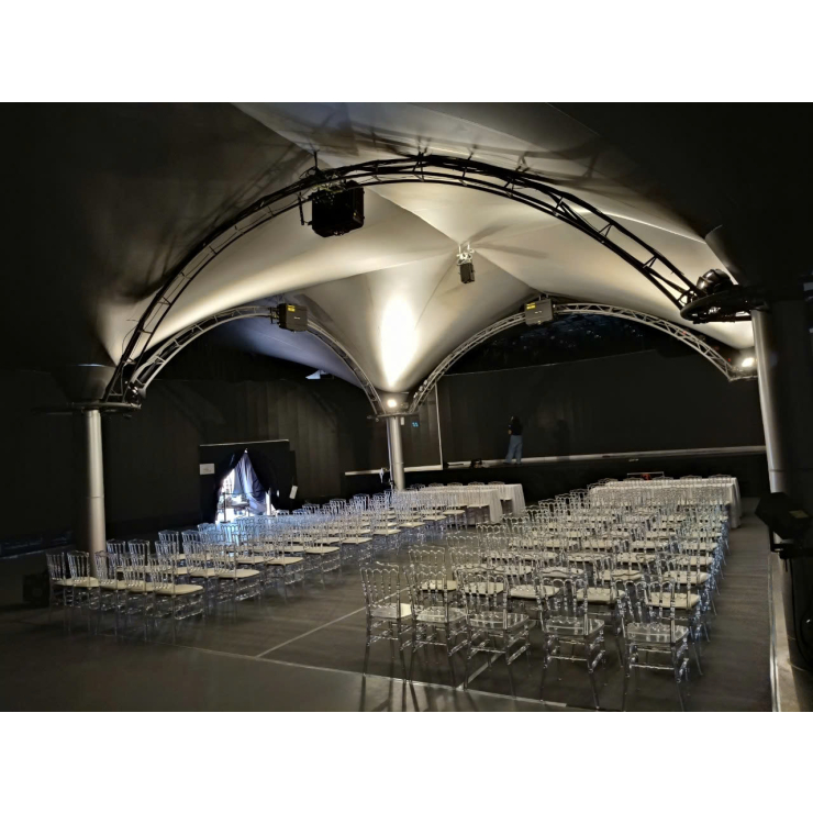 June 19, 2024 | Launch Event of Multi-Sensory Interactive Art Exhibition | Gigamall
