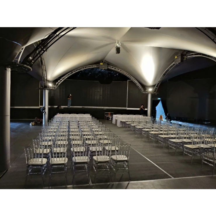 June 19, 2024 | Launch Event of Multi-Sensory Interactive Art Exhibition | Gigamall