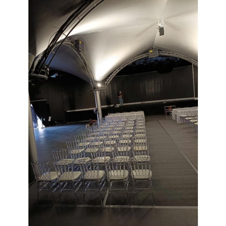 June 19, 2024 | Launch Event of Multi-Sensory Interactive Art Exhibition | Gigamall