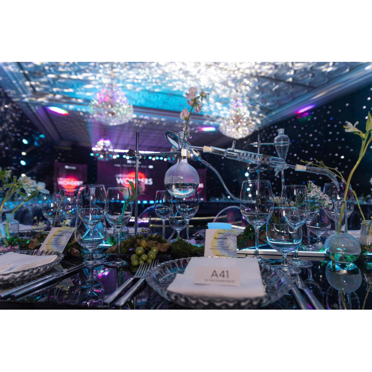 January 20, 2024 | LABORATORY OF WONDERS - MINH KHUONG GROUP | REVERIE SAI GON