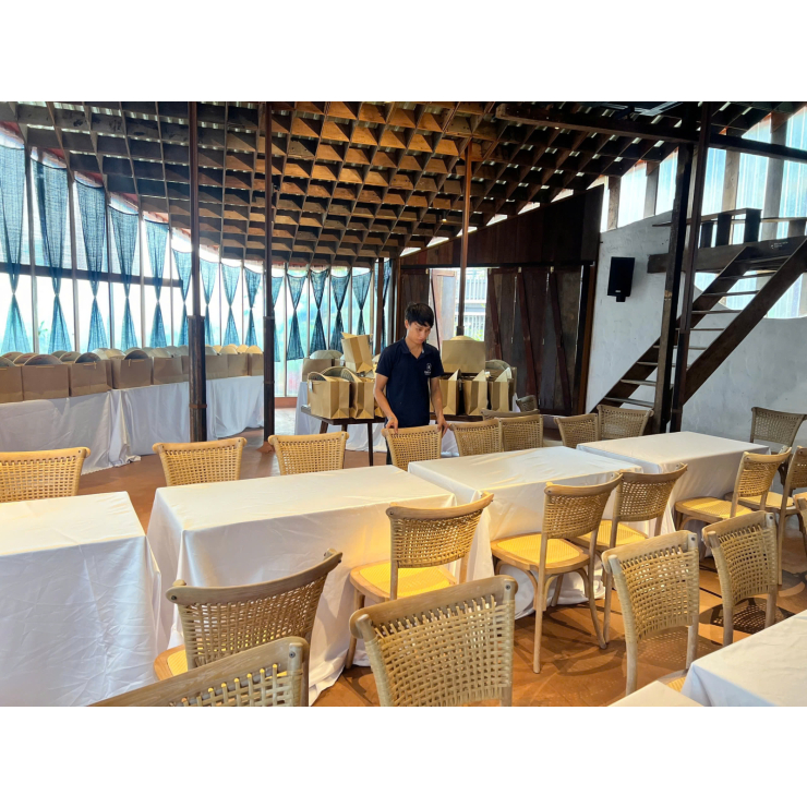June 20, 2024 | Special Events at Thao Dien Garden