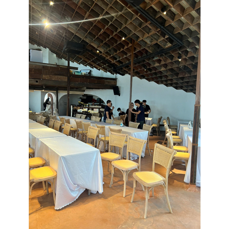 June 20, 2024 | Special Events at Thao Dien Garden