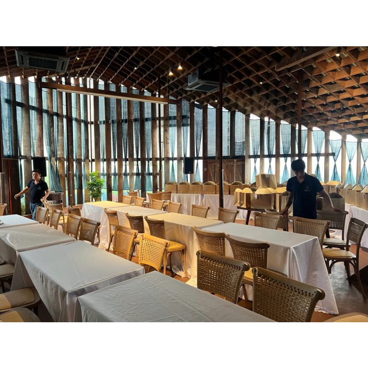 June 20, 2024 | Special Events at Thao Dien Garden