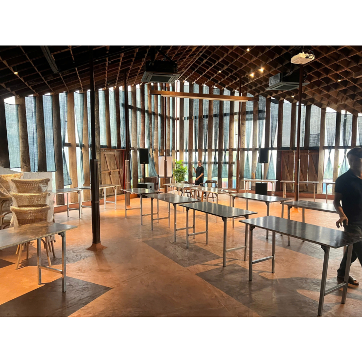 June 20, 2024 | Special Events at Thao Dien Garden