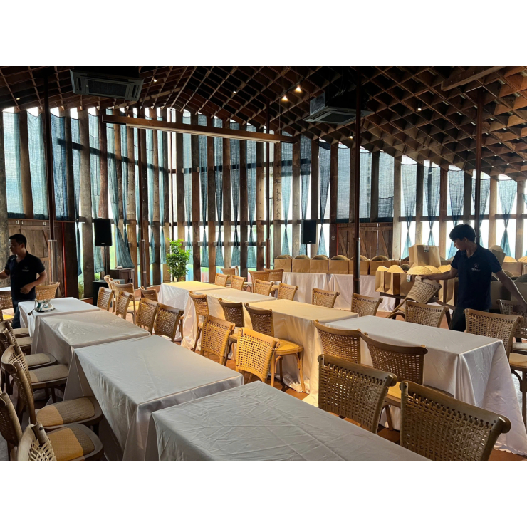 June 20, 2024 | Special Events at Thao Dien Garden