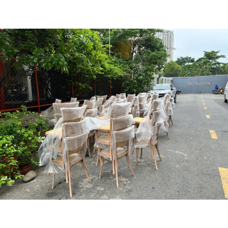 June 20, 2024 | Special Events at Thao Dien Garden