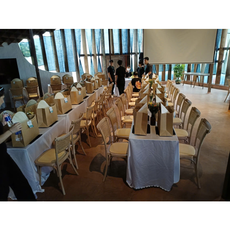 June 20, 2024 | Special Events at Thao Dien Garden