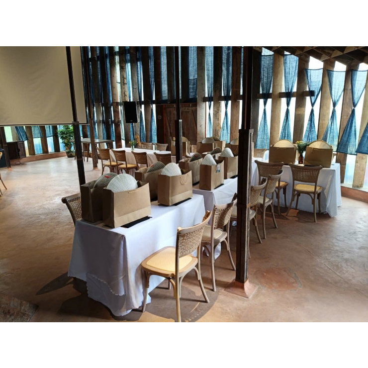 June 20, 2024 | Special Events at Thao Dien Garden