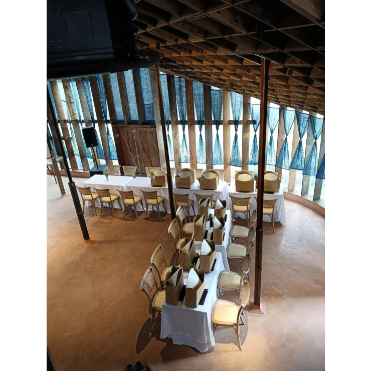 June 20, 2024 | Special Events at Thao Dien Garden