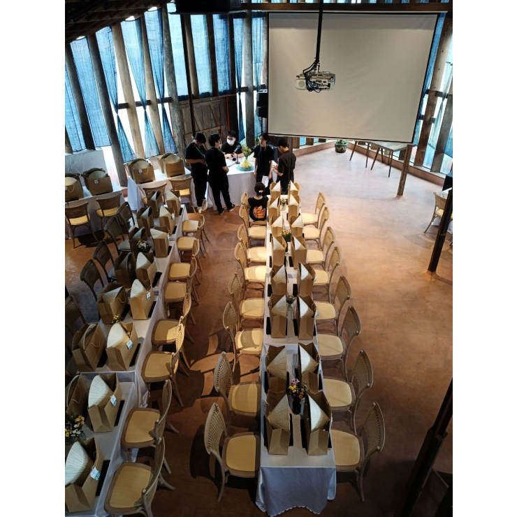 June 20, 2024 | Special Events at Thao Dien Garden