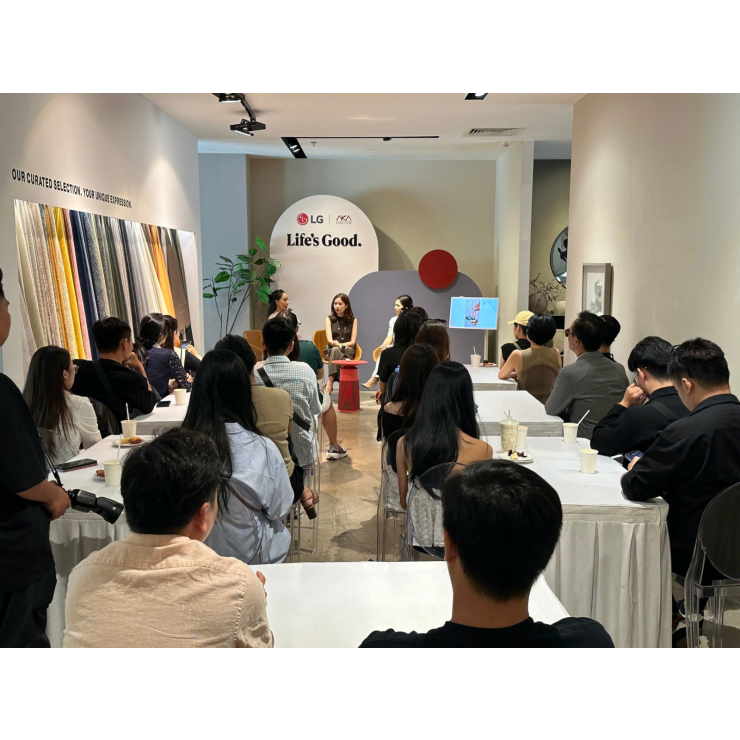Specialized Conference Events | VU GIA KHANG PRODUCTION