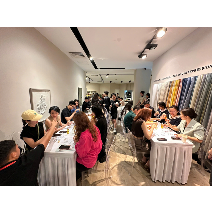 Specialized Conference Events | VU GIA KHANG PRODUCTION