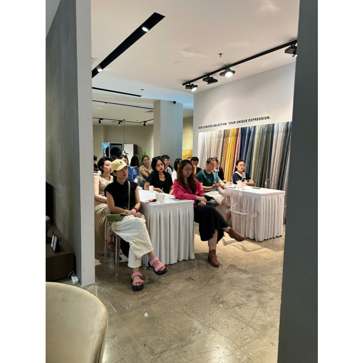 Specialized Conference Events | VU GIA KHANG PRODUCTION