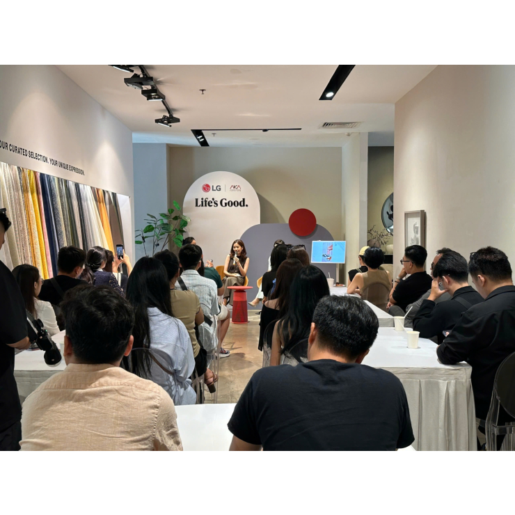Specialized Conference Events | VU GIA KHANG PRODUCTION
