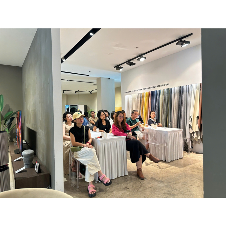 Specialized Conference Events | VU GIA KHANG PRODUCTION