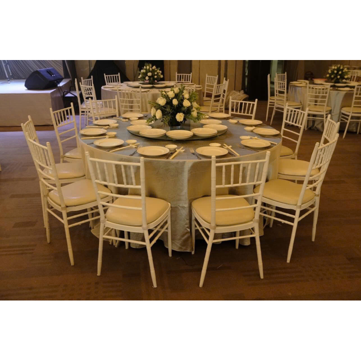 Tiệc Cưới Tại Khách Sạn | Nikko Hotel