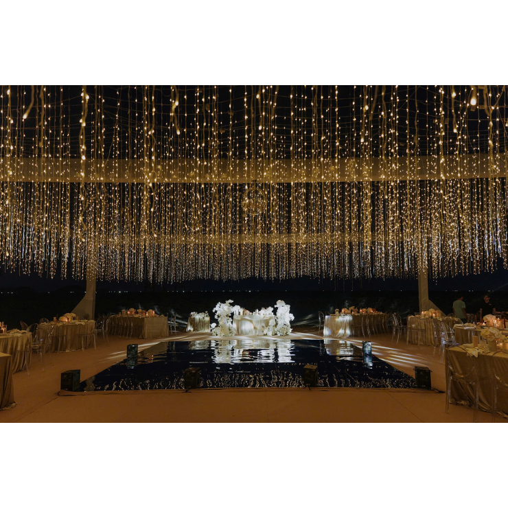 Tiệc Cưới Ngọt Ngào Bên Bờ Biển | Mia Resort Nha Trang