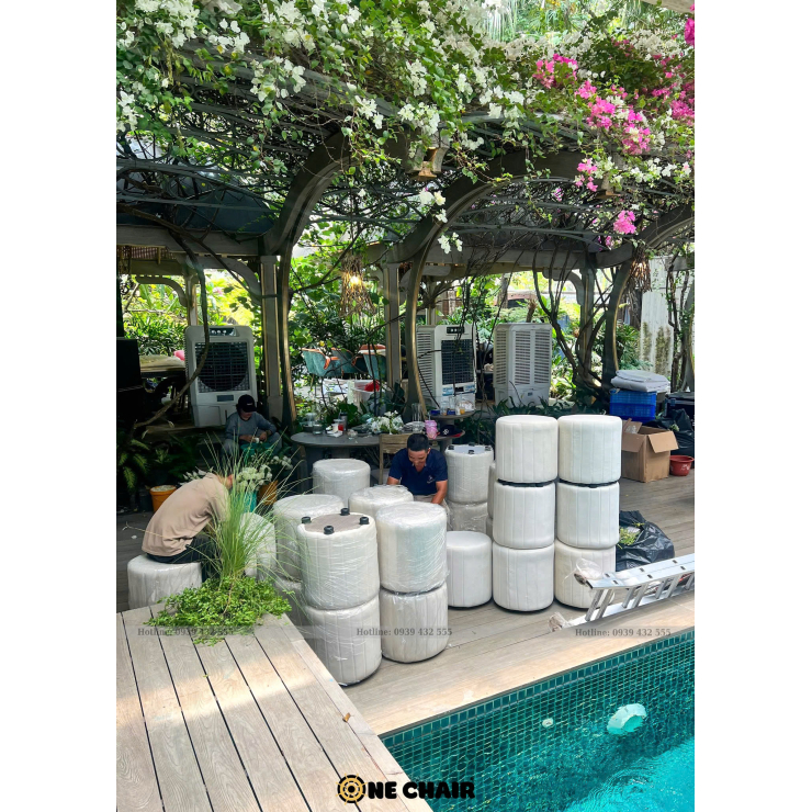 Khoảnh Khắc Lễ VOW Ngọt Ngào | An Lâm Retreat