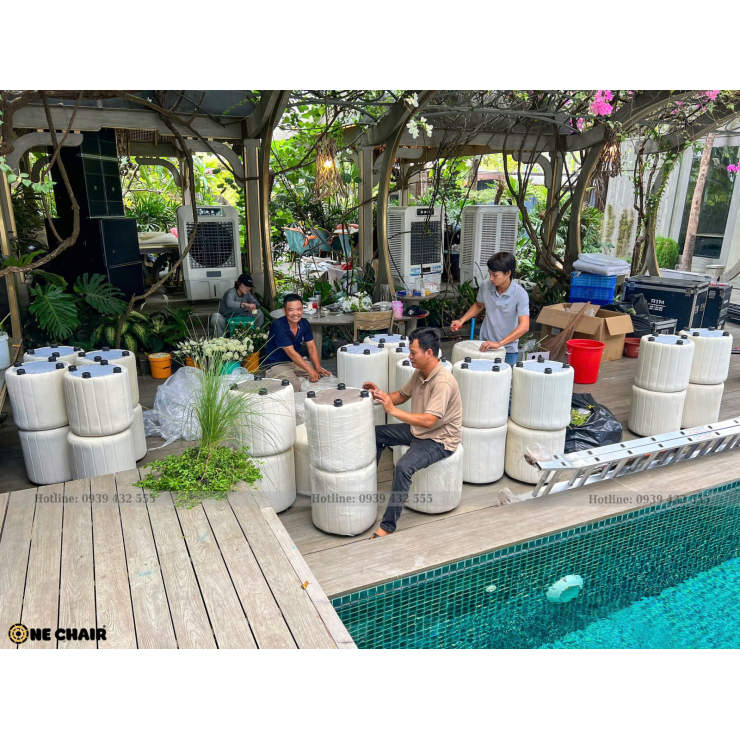 Khoảnh Khắc Lễ VOW Ngọt Ngào | An Lâm Retreat