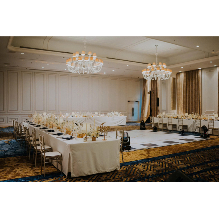 Giây Phút Đám Cưới Ngọt Ngào | Mai House Hotel