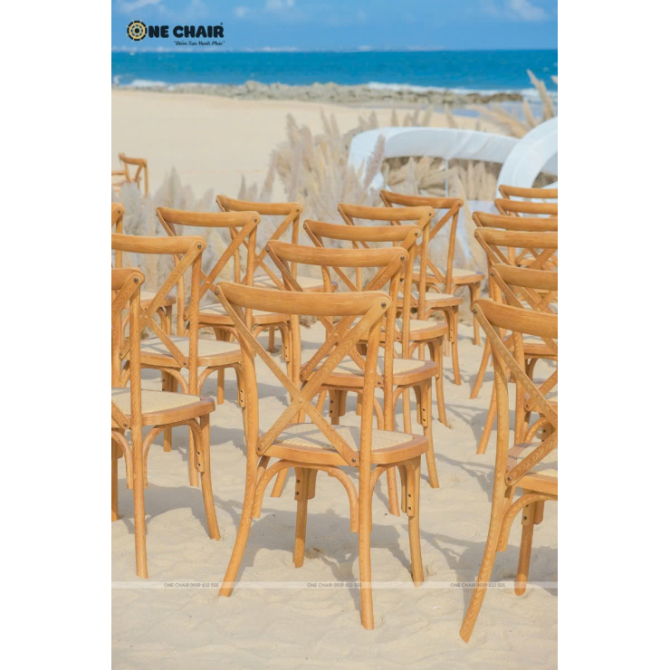 Tiệc Cưới Tuyệt Đẹp Bên Bờ Biển Phú Hải Resort - Phan Thiết