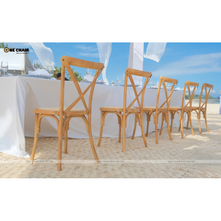 Tiệc Cưới Tuyệt Đẹp Bên Bờ Biển Phú Hải Resort - Phan Thiết