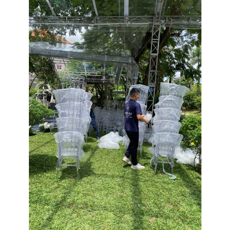 kỷ Niệm 16 Năm Thành Lập Thương Hiệu Thời Trang Anna Vo Fashion