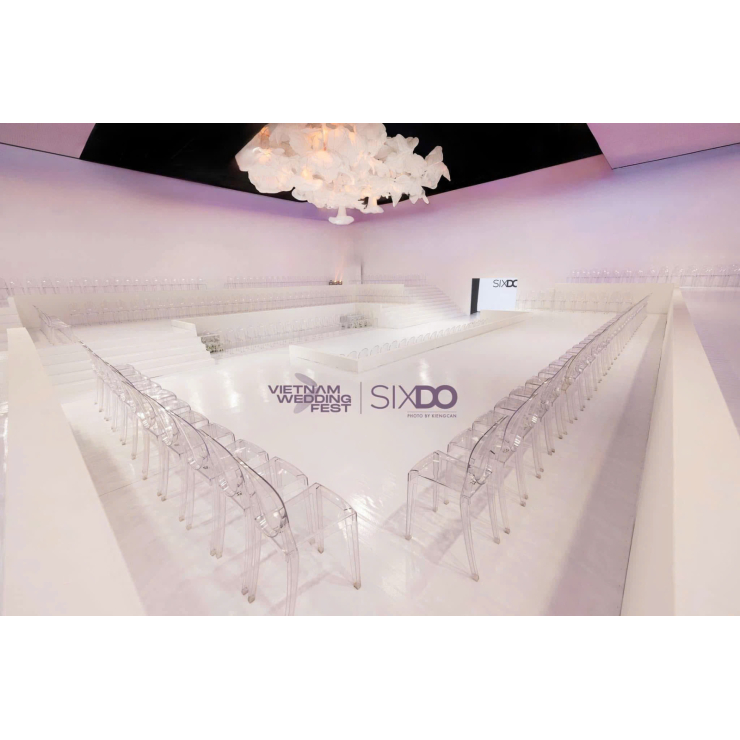Corporate Gala | Vietnam Wedding Fest 2025 – Wedding Showcase