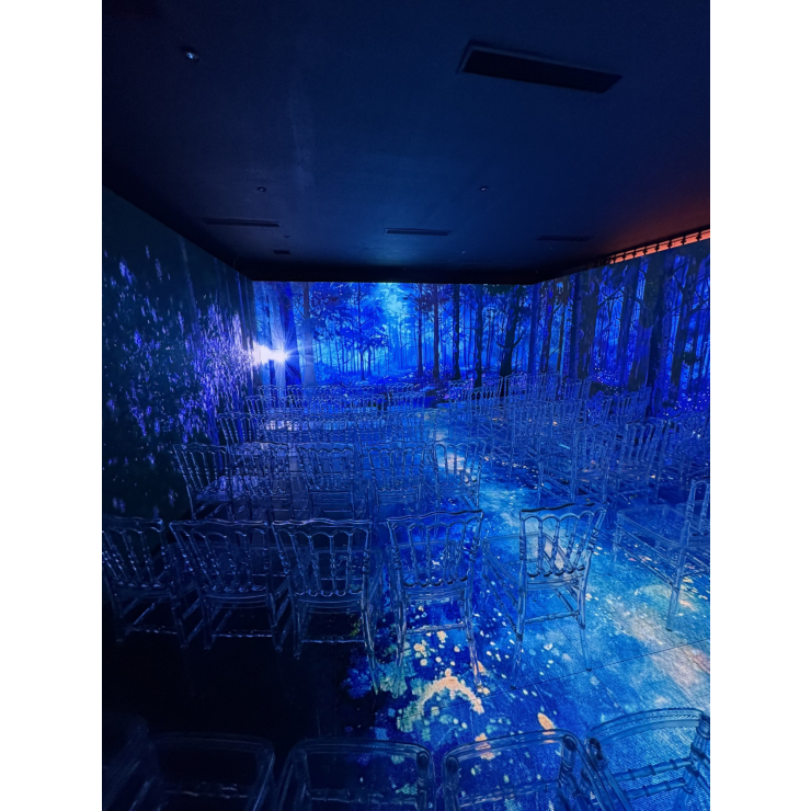 HAUS of MEMORIES – Mystery of Mekong: Khi Napoleon Chair trở thành một phần của ký ức nghệ thuật
