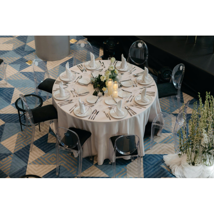 Sheraton Saigon | Wedding Stories 2025 - Hành Trình Nghệ Thuật Đa Giác Quan
