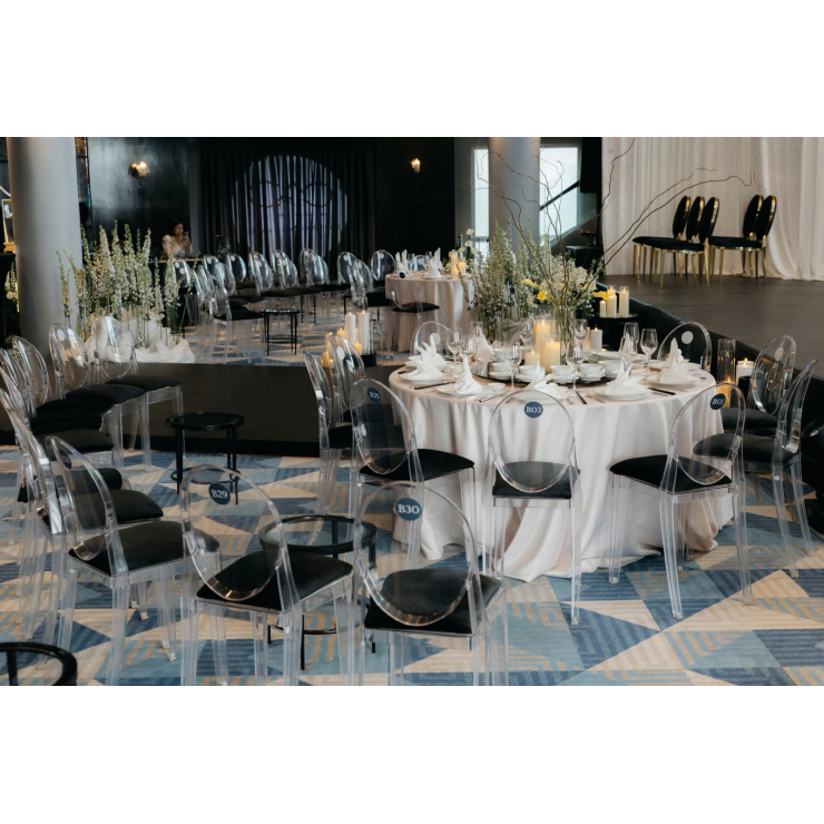 WEDDING STORIES 2025 | KHÔNG GIAN CƯỚI NGHỆ THUẬT TẠI SHERATON SAIGON
