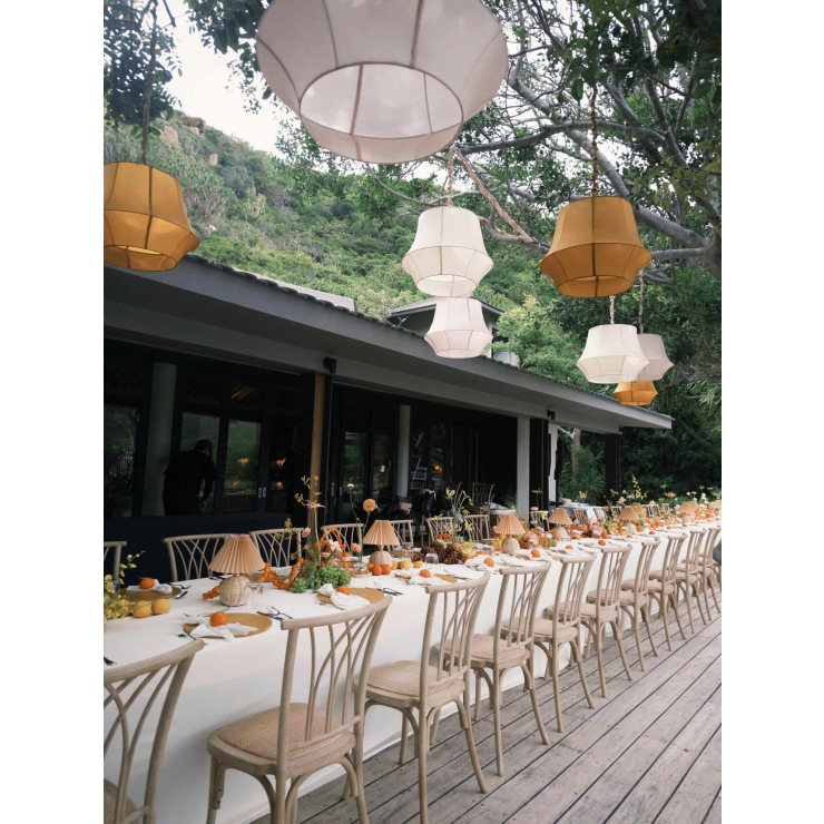 Amanoi Resort | Mộc Mạc – Tinh Tế – Hòa Điệu Cùng Thiên Nhiên